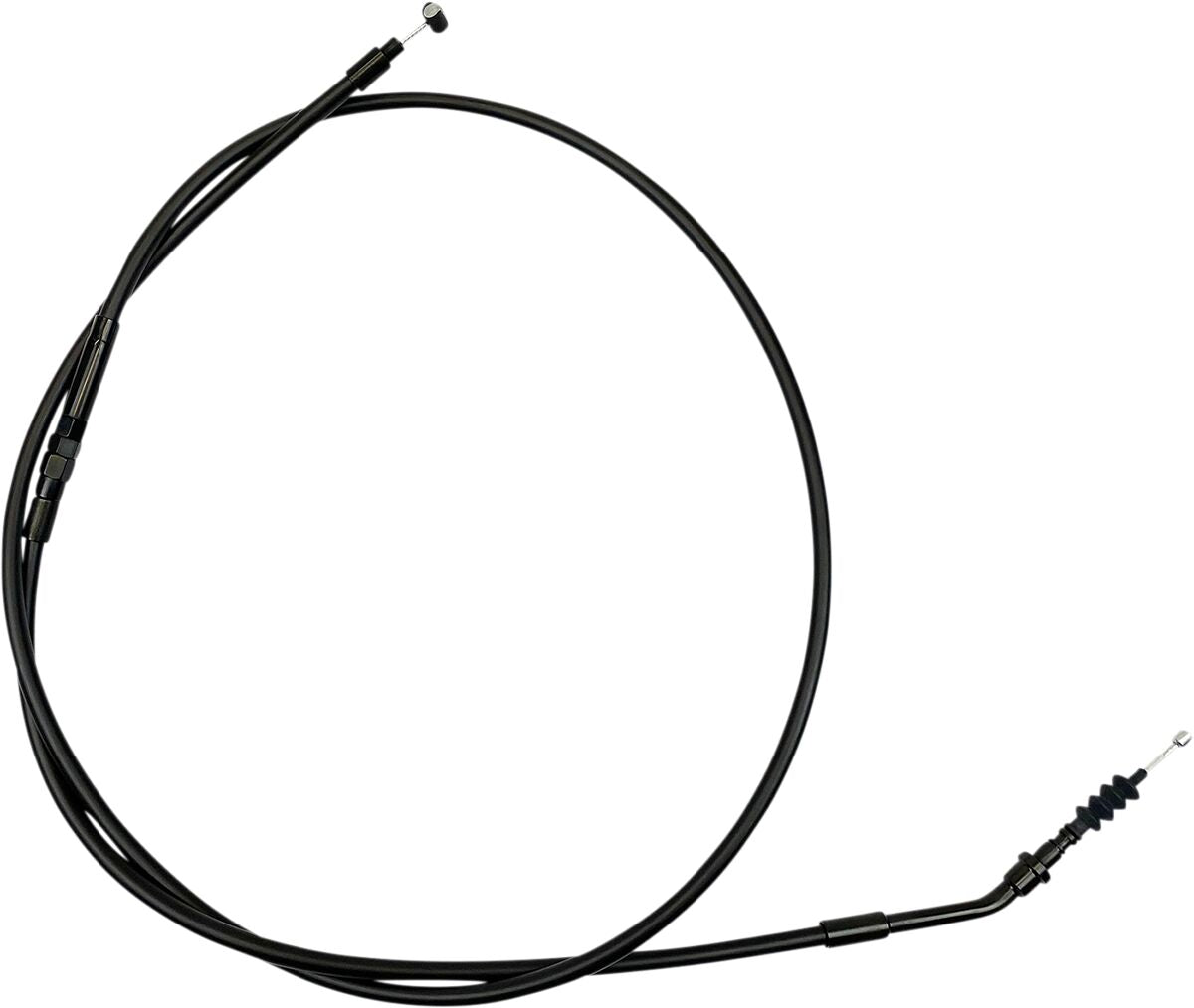 CABLE CLUTCH XRBLK INDIAN