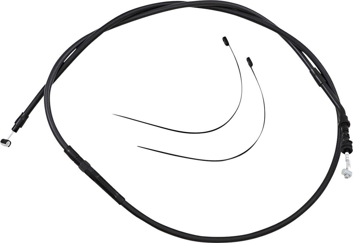 CABLE CLUTCH XRBLK INDIAN