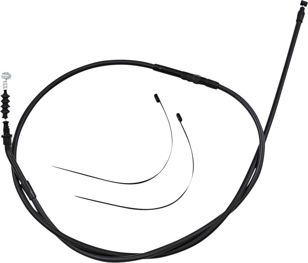 CABLE CLUTCH XRBLK INDIAN
