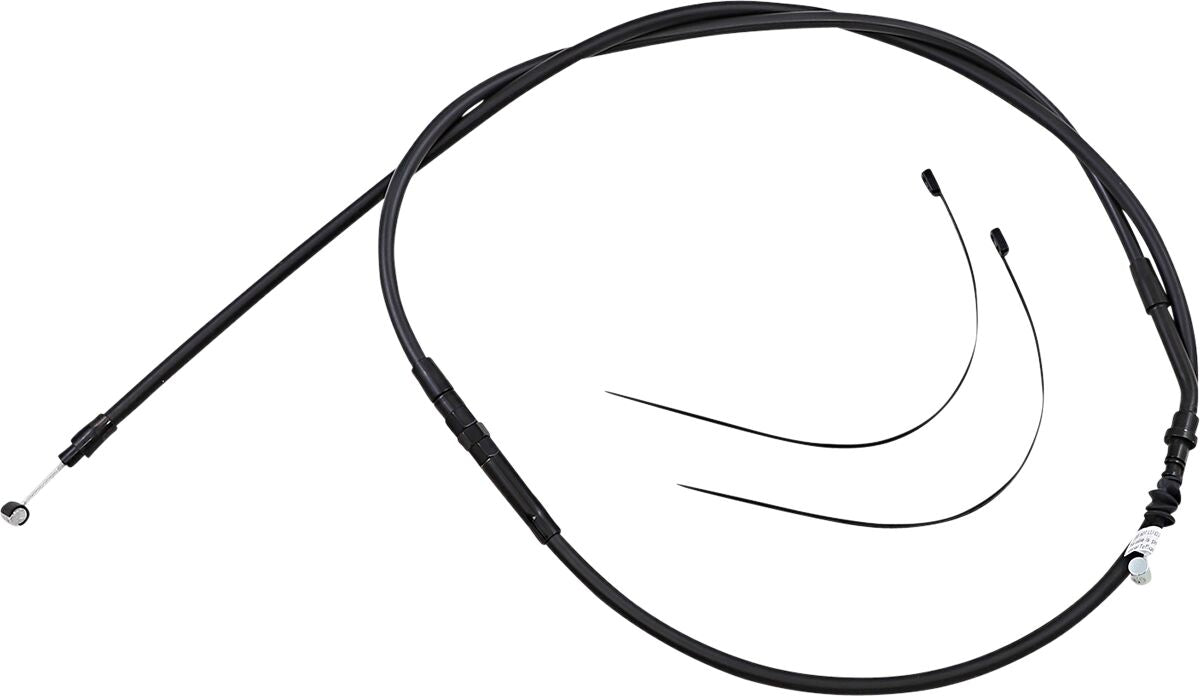 CABLE CLUTCH XRBLK INDIAN