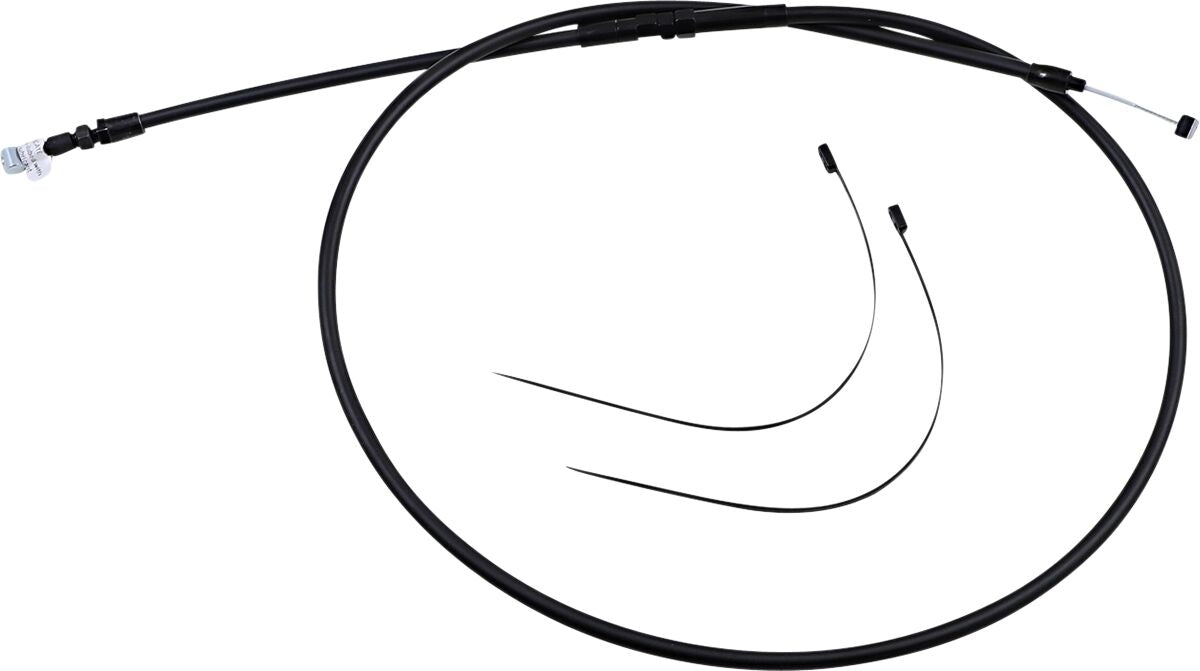 CABLE CLUTCH XRBLK INDIAN
