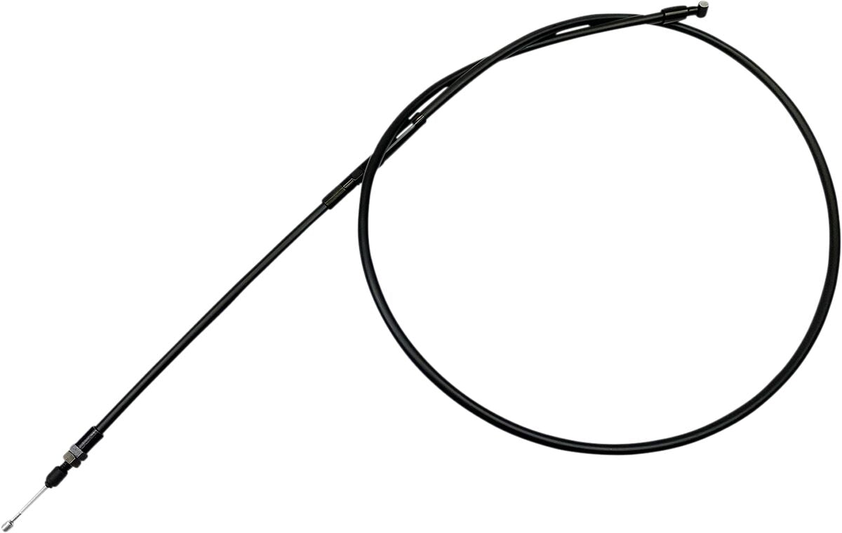 CABLE CLUTCH XRBLK INDIAN