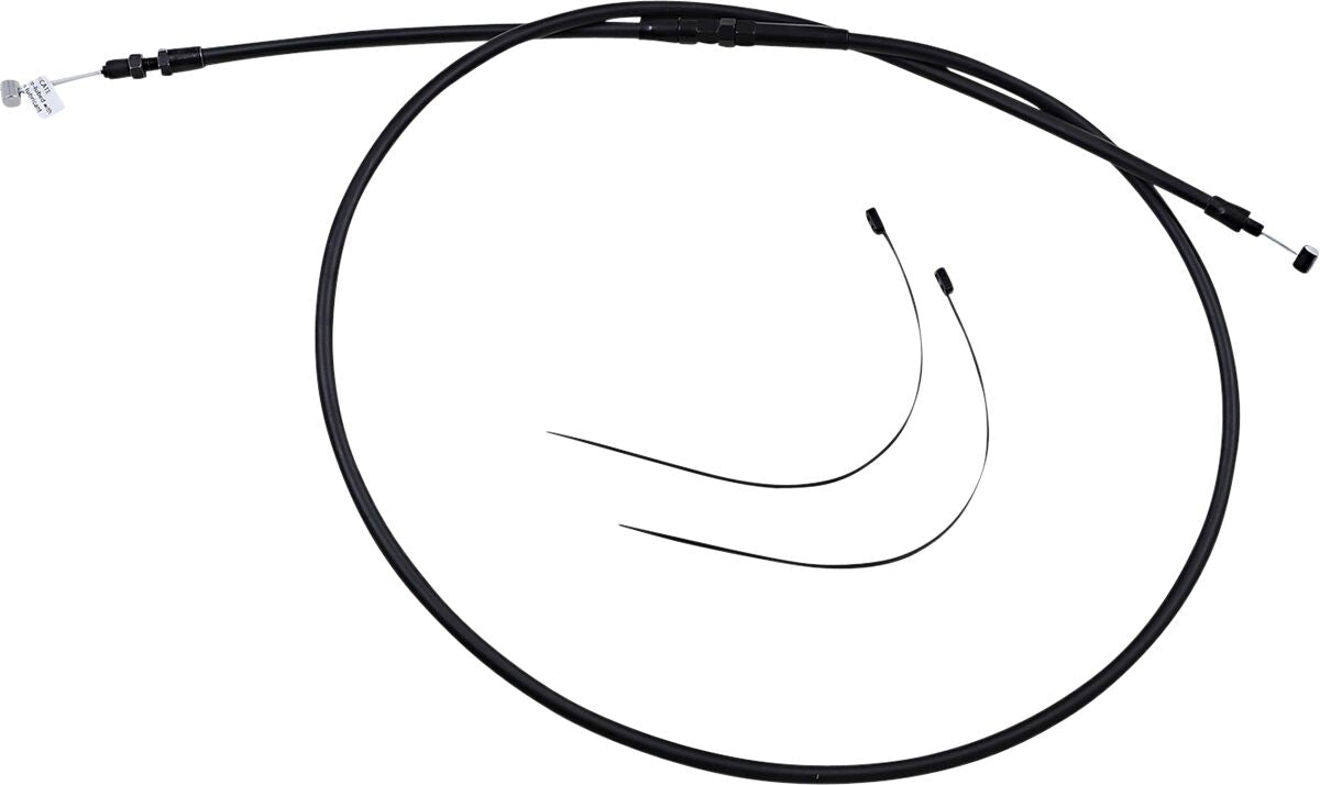 CABLE CLUTCH XRBLK INDIAN