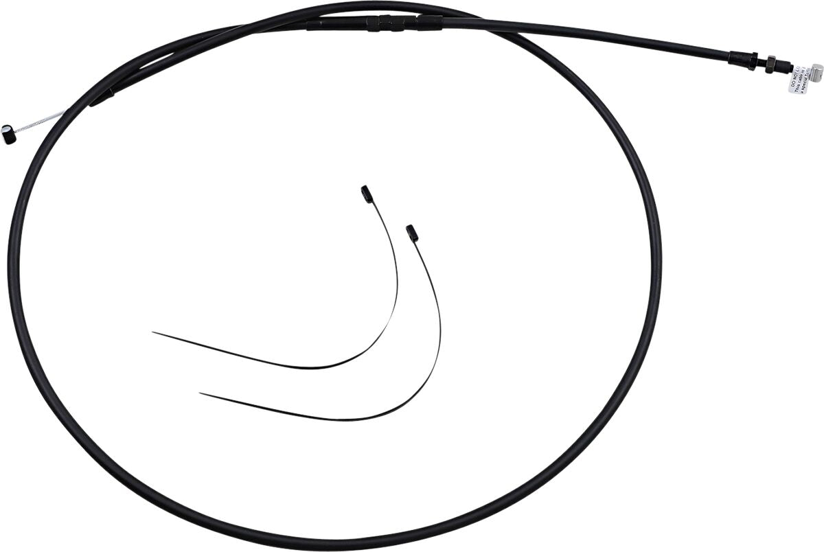 CABLE CLUTCH XRBLK INDIAN