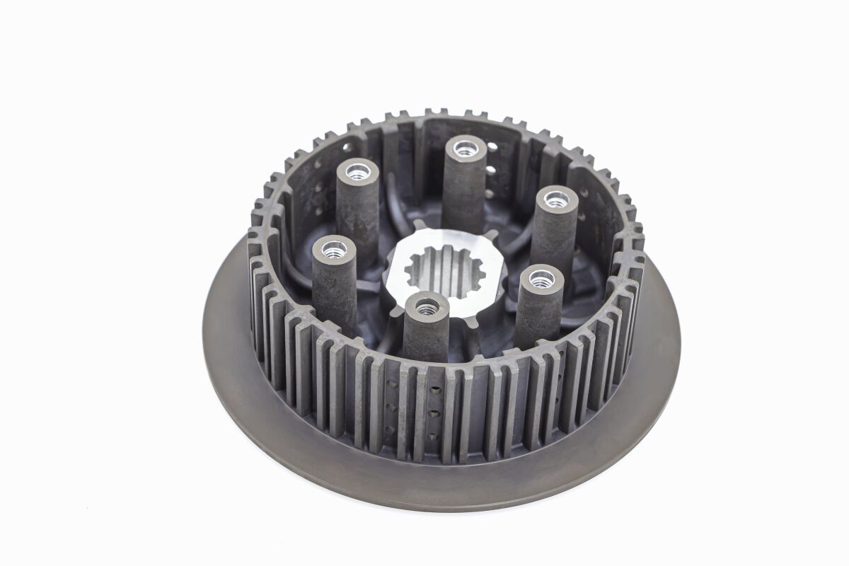 CLUTCH HUB CRF450 21-23