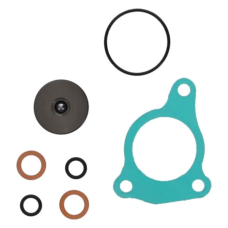 SALVAGE CYLINDER REBUILT KIT