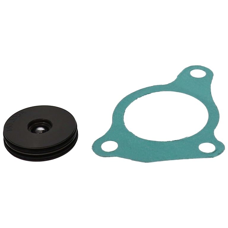 SALVAGE CYLINDER REBUILT KIT