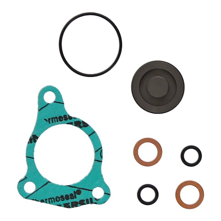 SALVAGE CYLINDER REBUILT KIT