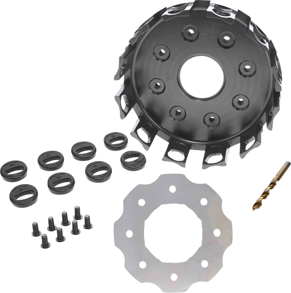 CLUTCH BASKET - TRIUMPH TF250X
