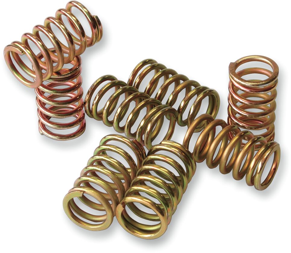 CLUTCH SPRING KIT CR125+SX/EXC