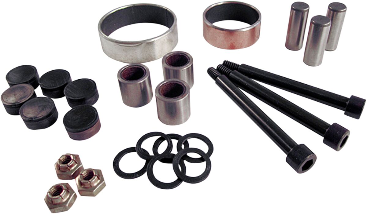 CLUTCH REBUILD KIT