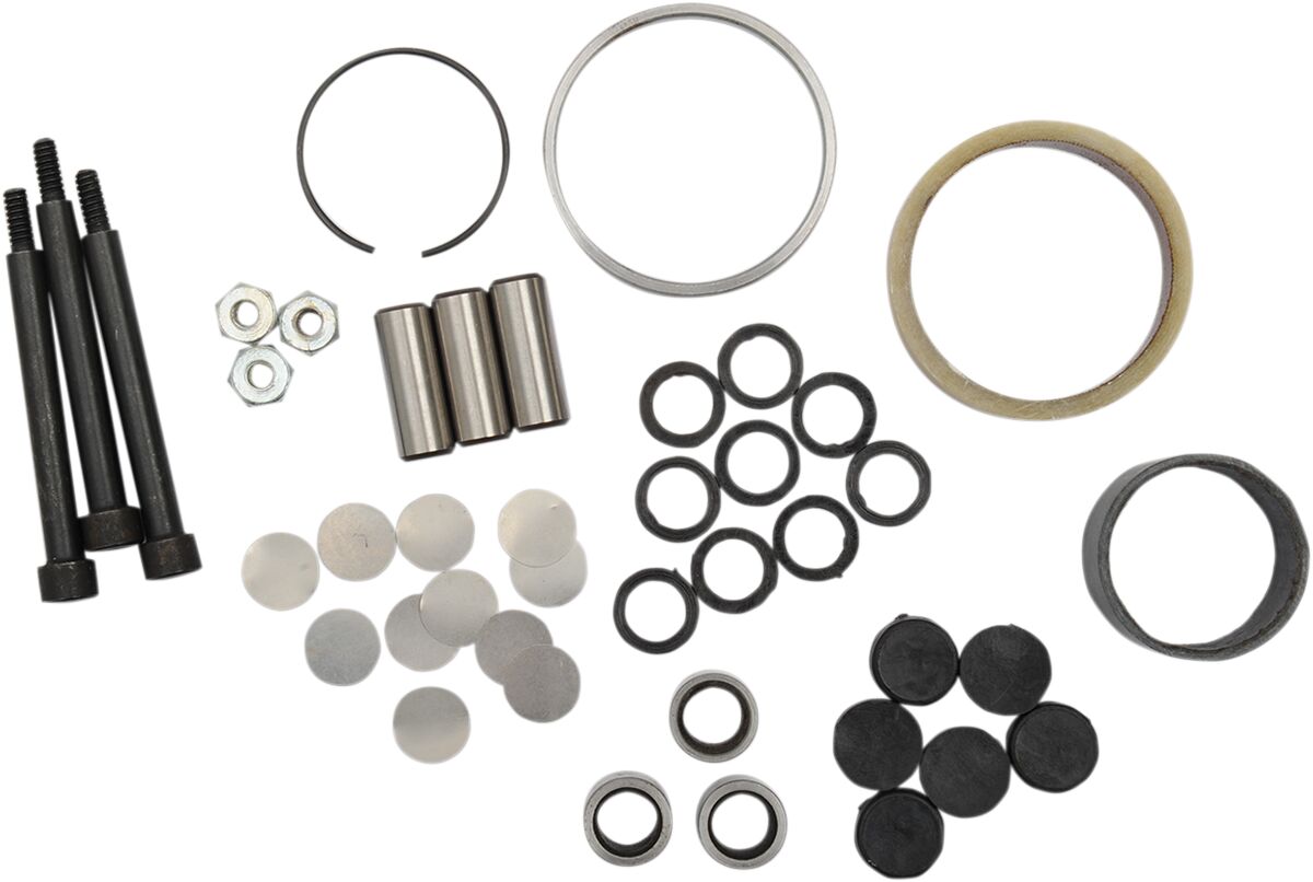 CLUTCH REBUILD KT P85