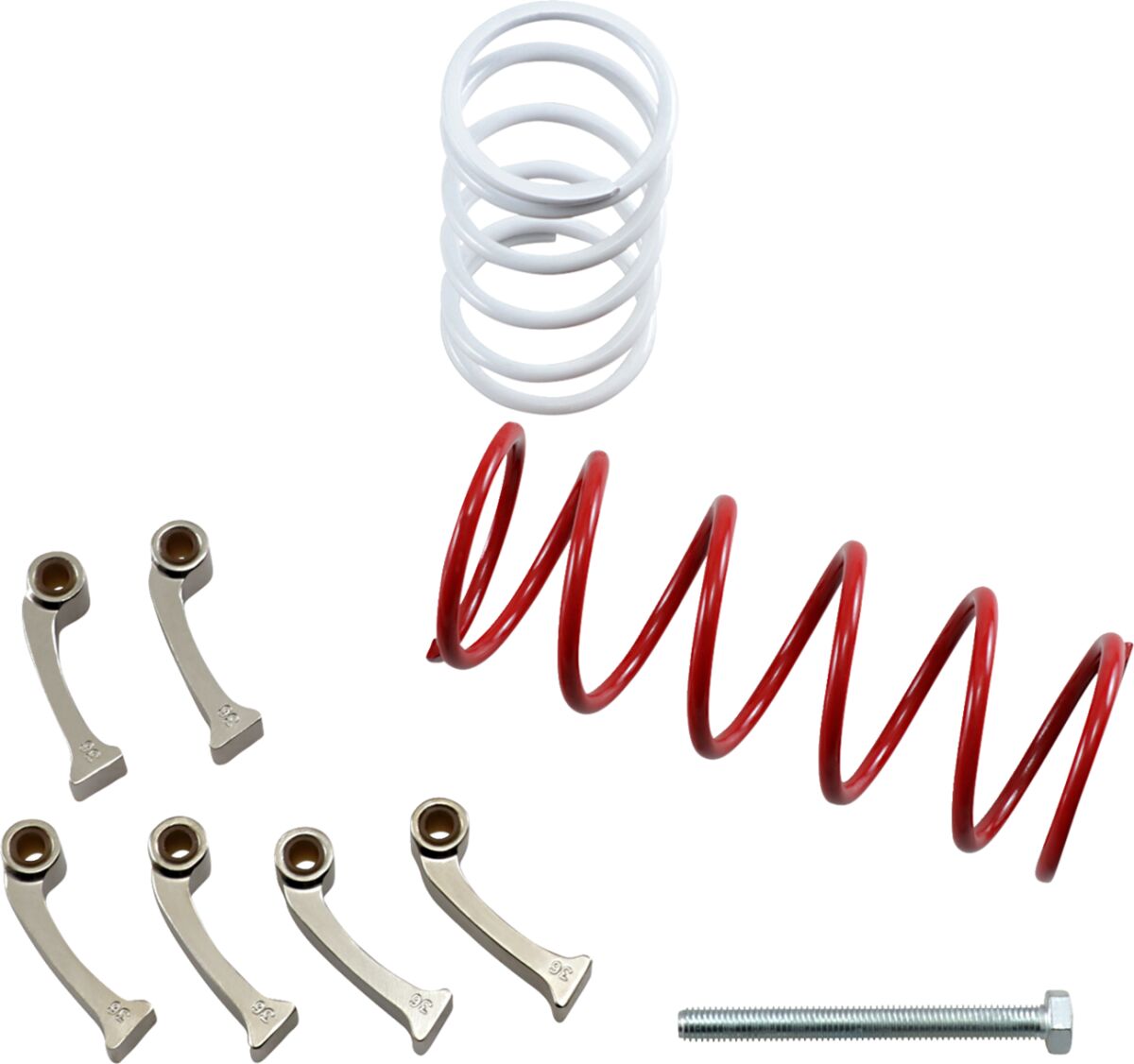 CLUTCH KIT MUD CAN AM