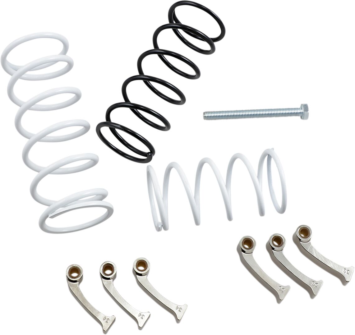 CLUTCH KIT CAN AM