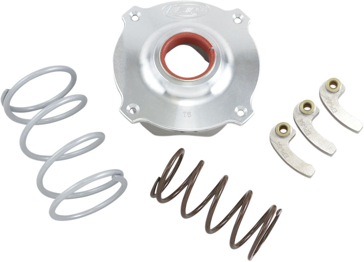 CLUTCH KIT POLARIS