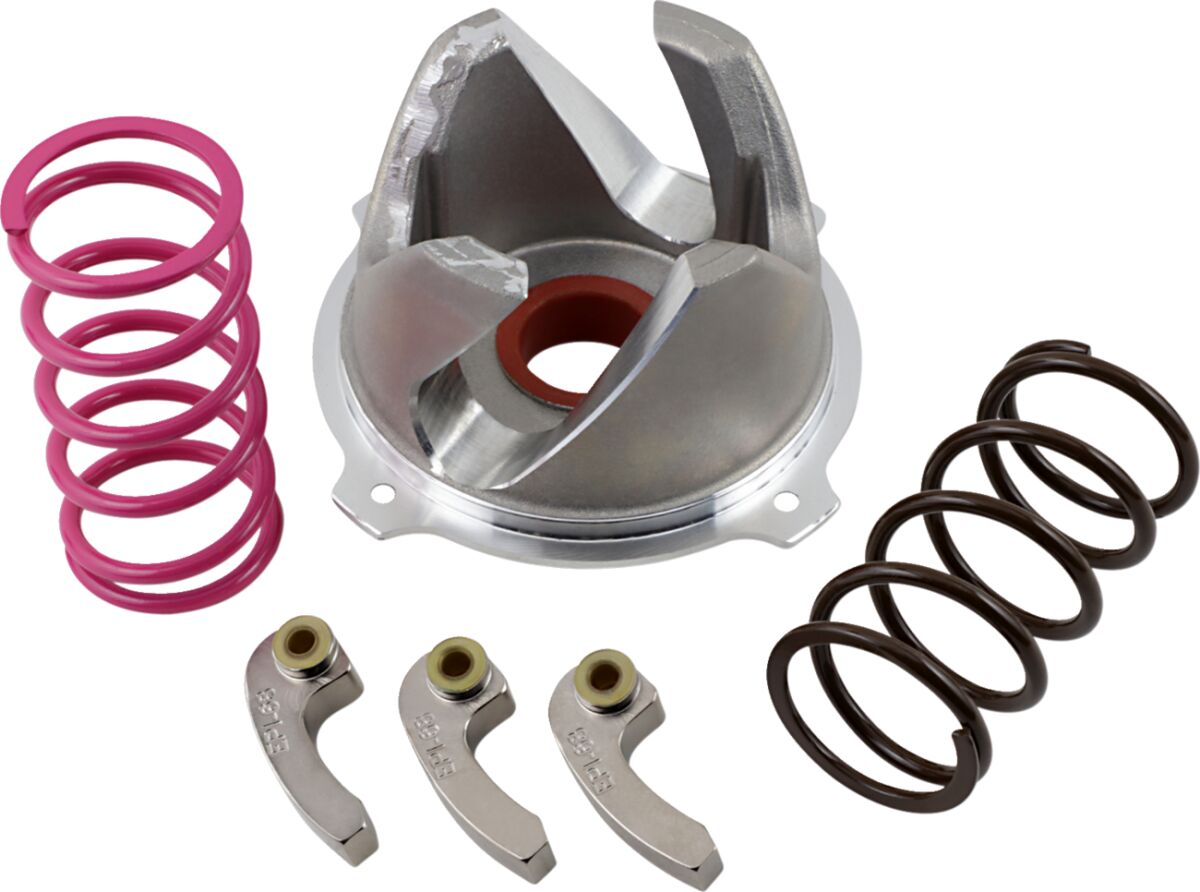 CLUTCH KIT POLARIS