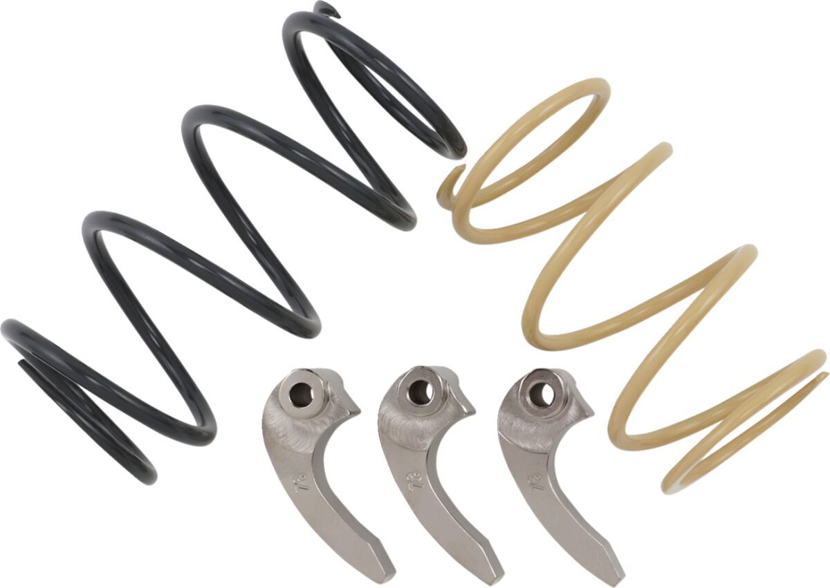 CLUTCH KIT POLARIS