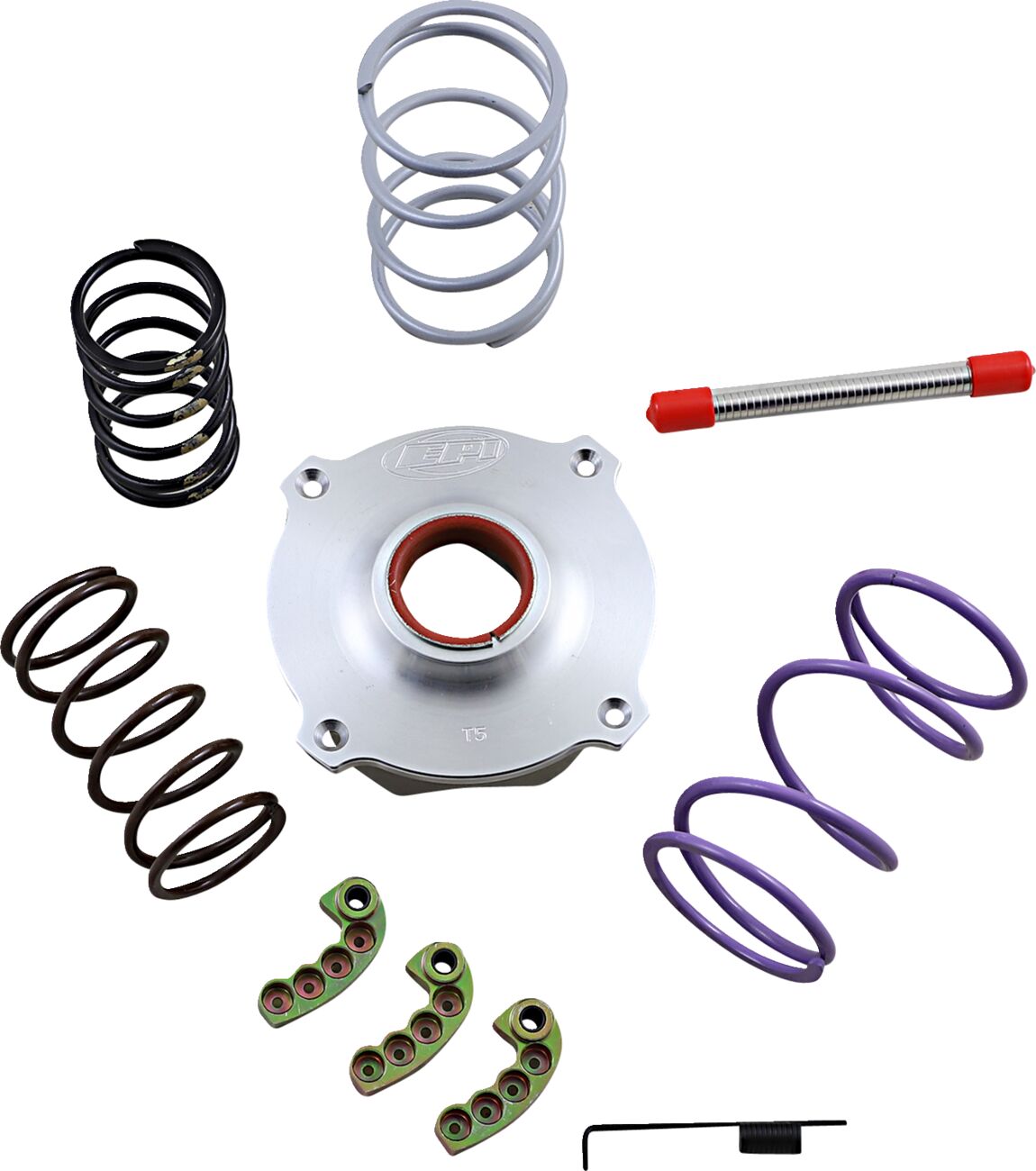 CLUTCH KIT PRO POLARIS