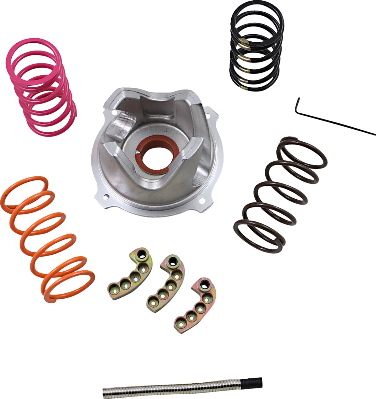 CLUTCH KIT PRO POLARIS