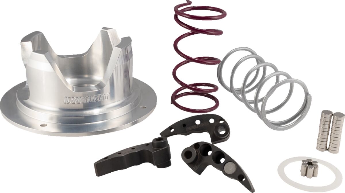 CLUTCH KIT POL GENERAL 1000 16
