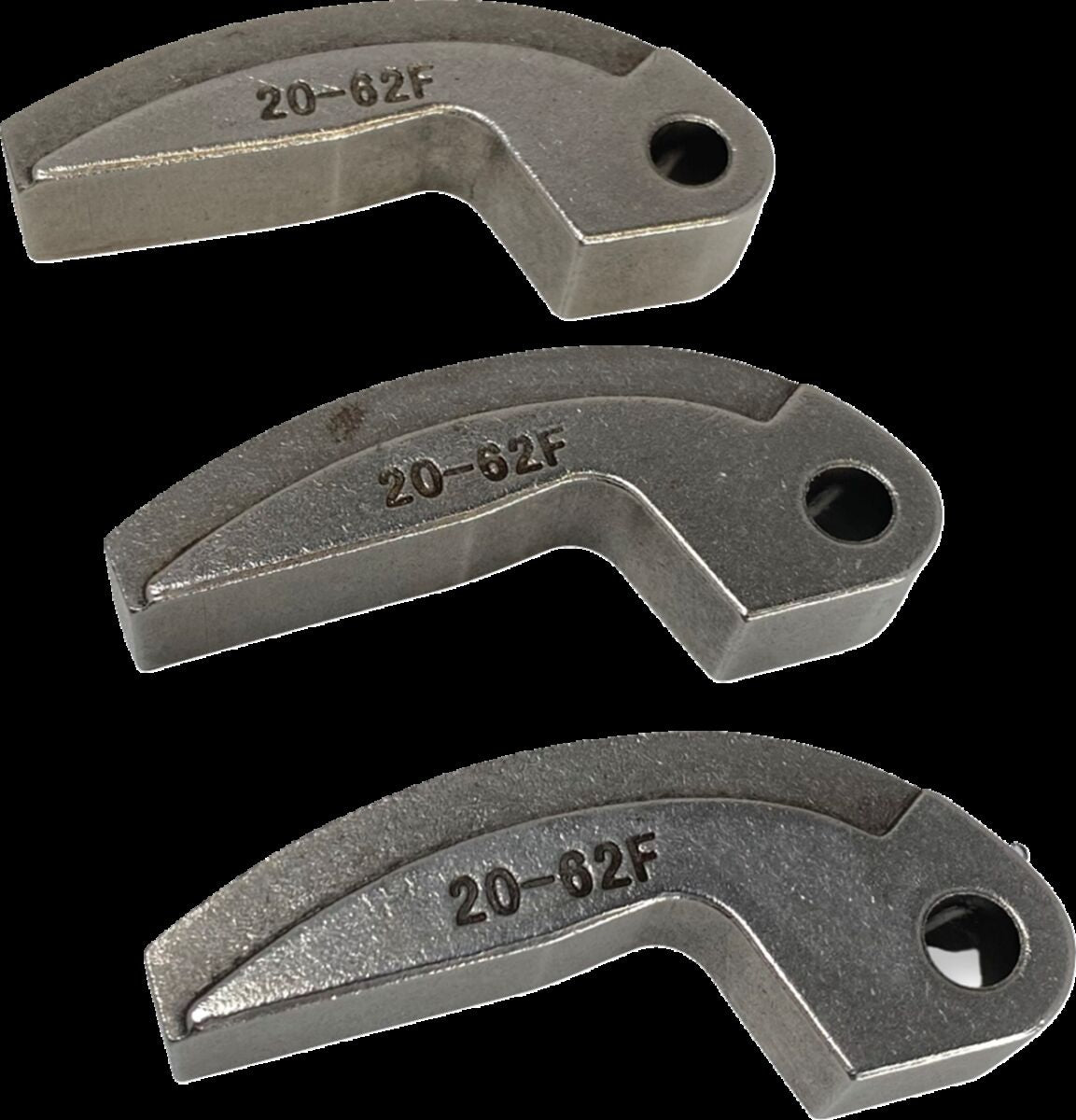 POLARIS CLUTCH WEIGHTS (20-62F