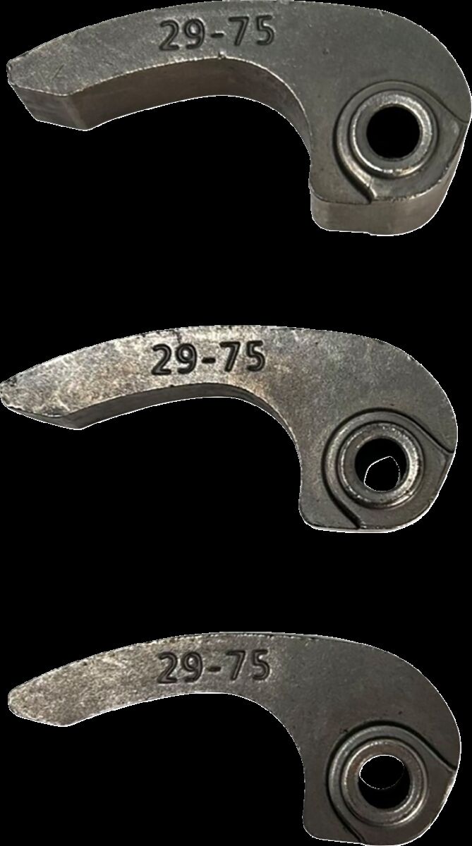 POLARIS CLUTCH WEIGHTS (29-75)