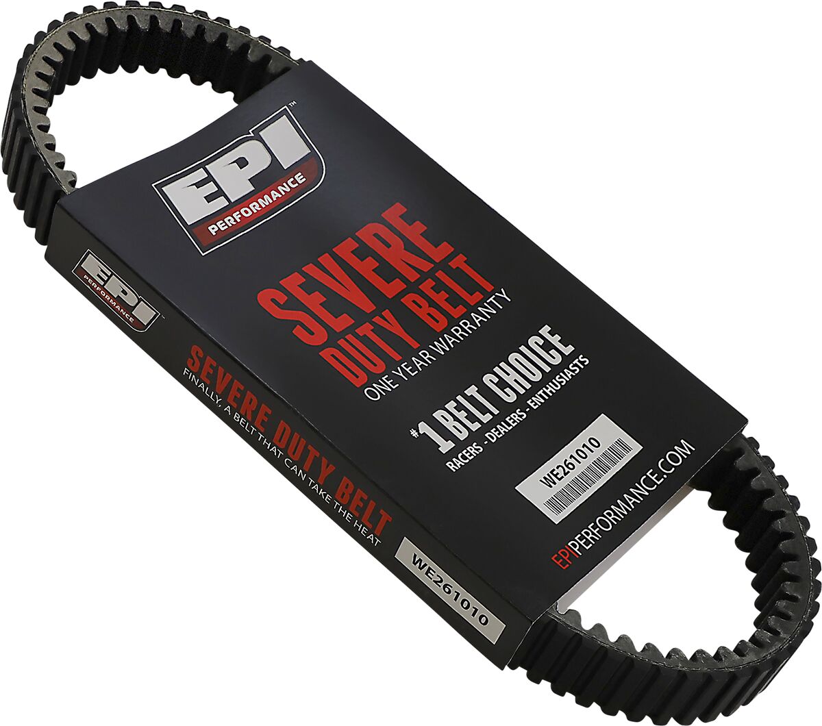 BELT ATV SEVERE DUTY