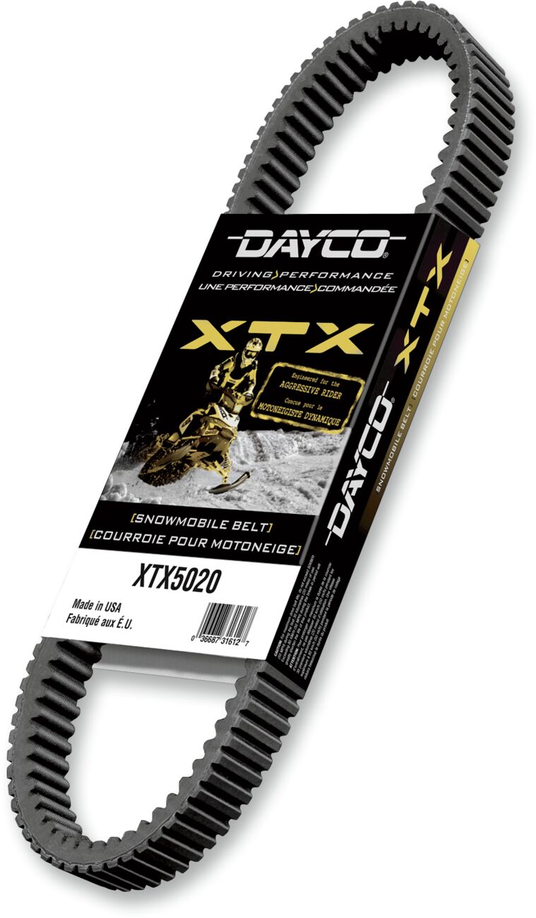 BELT DRIVE XTX5032