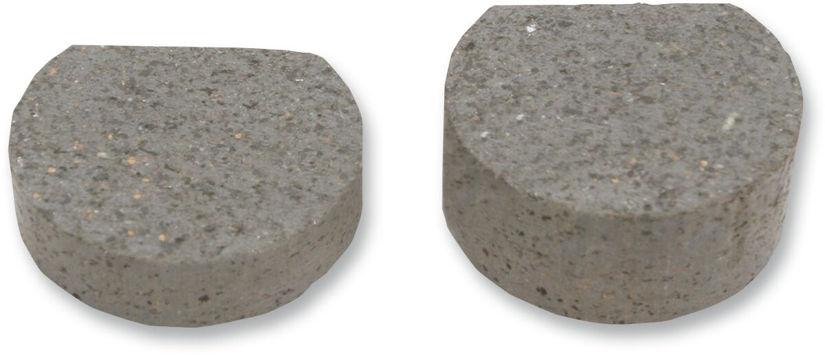BRAKE PAD H & H SET