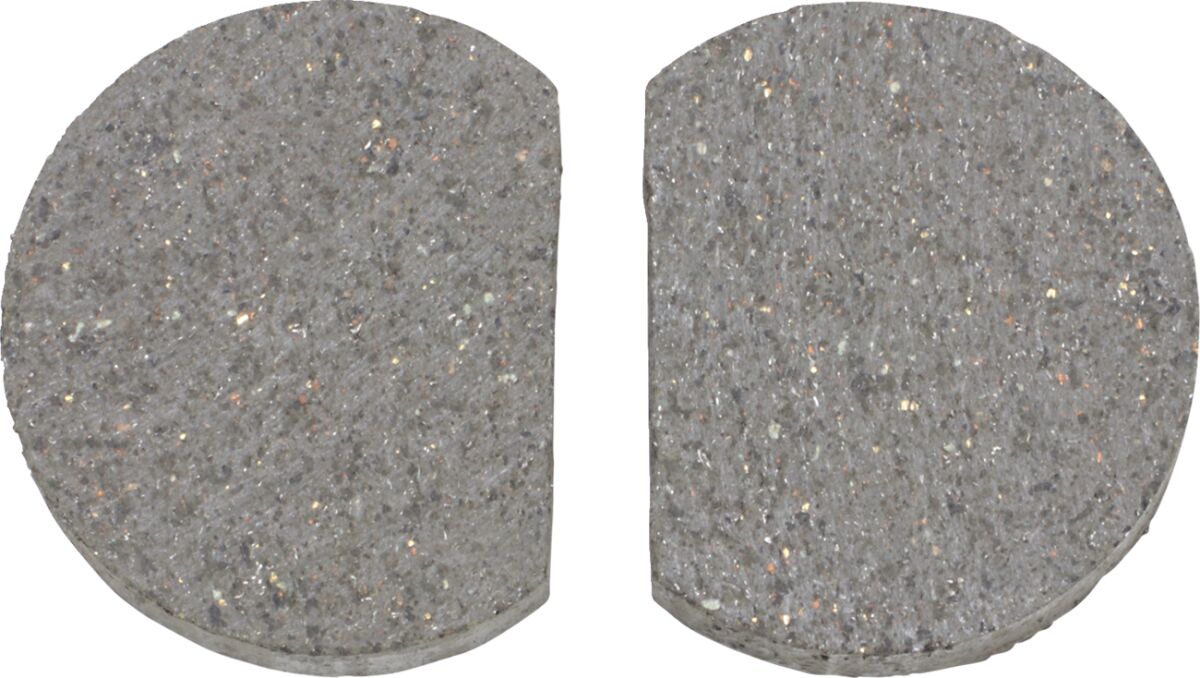 BRAKE PAD KAWASAKI PAIR
