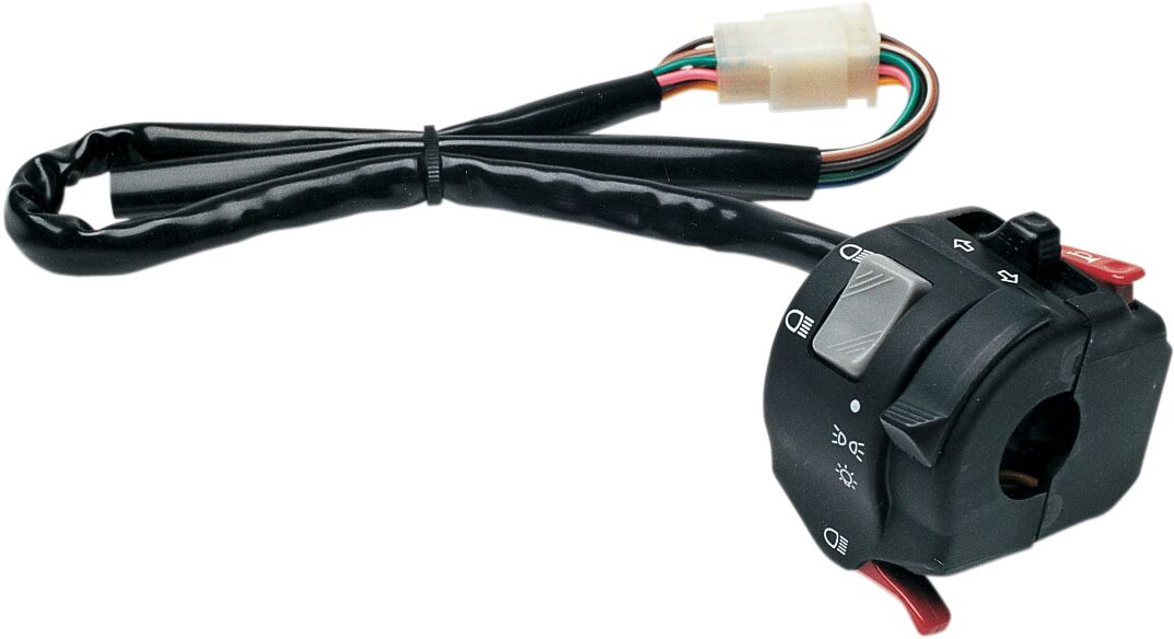 UNIVERSAL T/S SWITCH