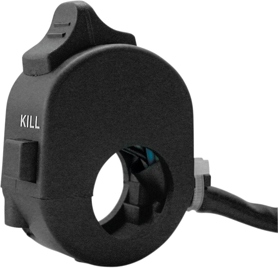 SWITCH HDLGHT/KILL SWITCH
