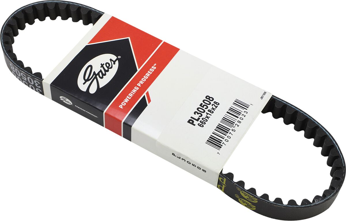 BELT DRIVE POWERLINK HON