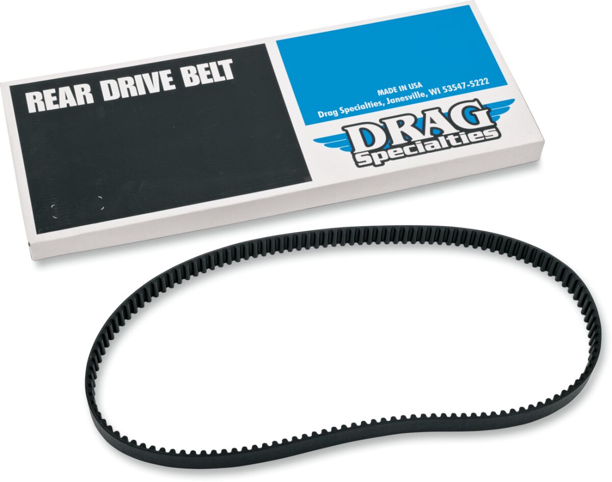 BELT REAR DRV 1.5 132T
