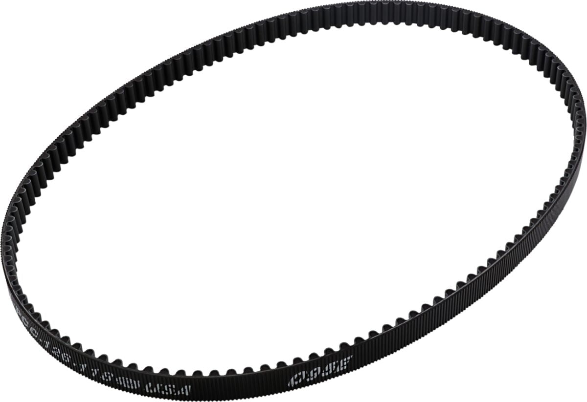 BELT R.DRIVE 1-1/8W 126T