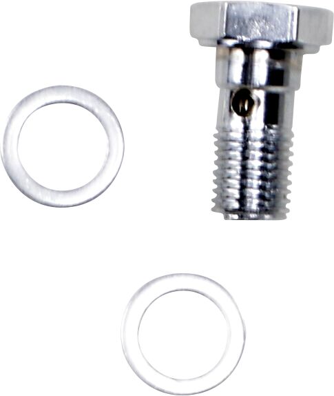 BANJO BOLT 3/8 -24 .750 L