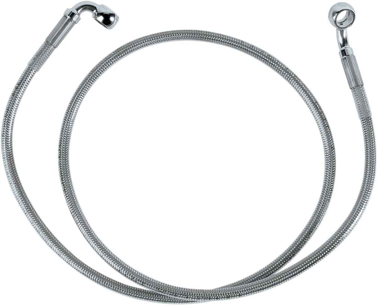 FRT BRAKE LINE 01-05 FXDL