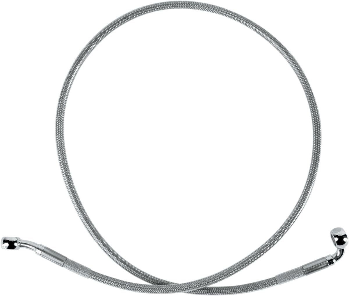 FRT BRAKE LINE 00-05 FXD