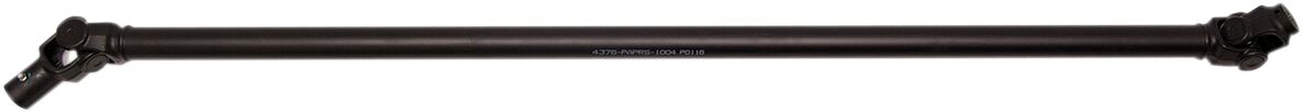 PROPELLER SHAFTS FRT MSE
