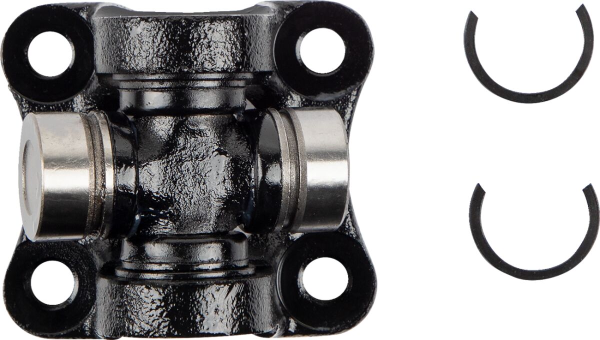 YOKE PROP SHAFT W/U-JOINT