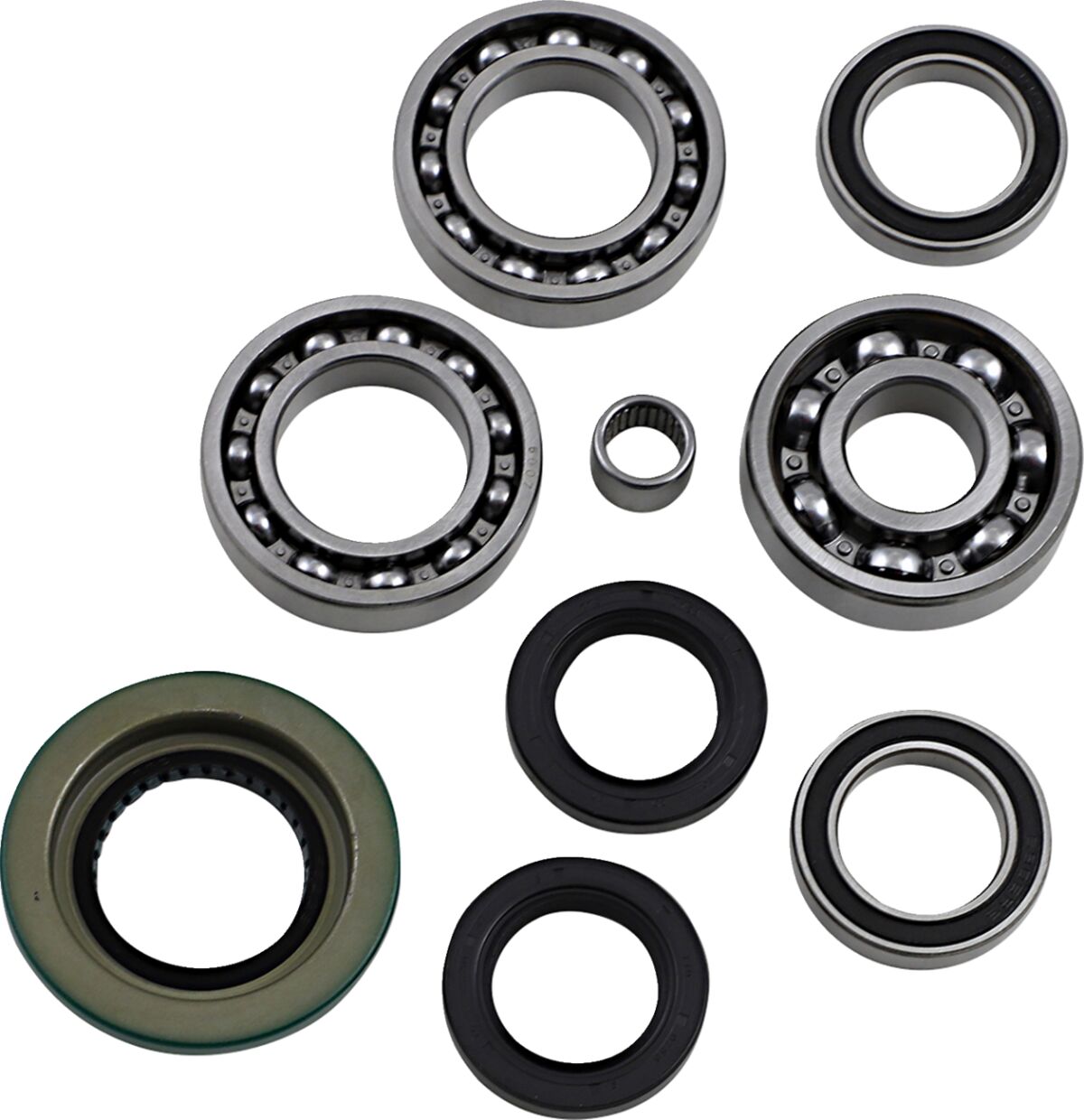 DIF BEARING  SEAL KIT RR