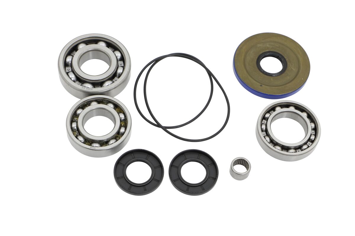 DIF BEARING & SEAL KIT FRONT