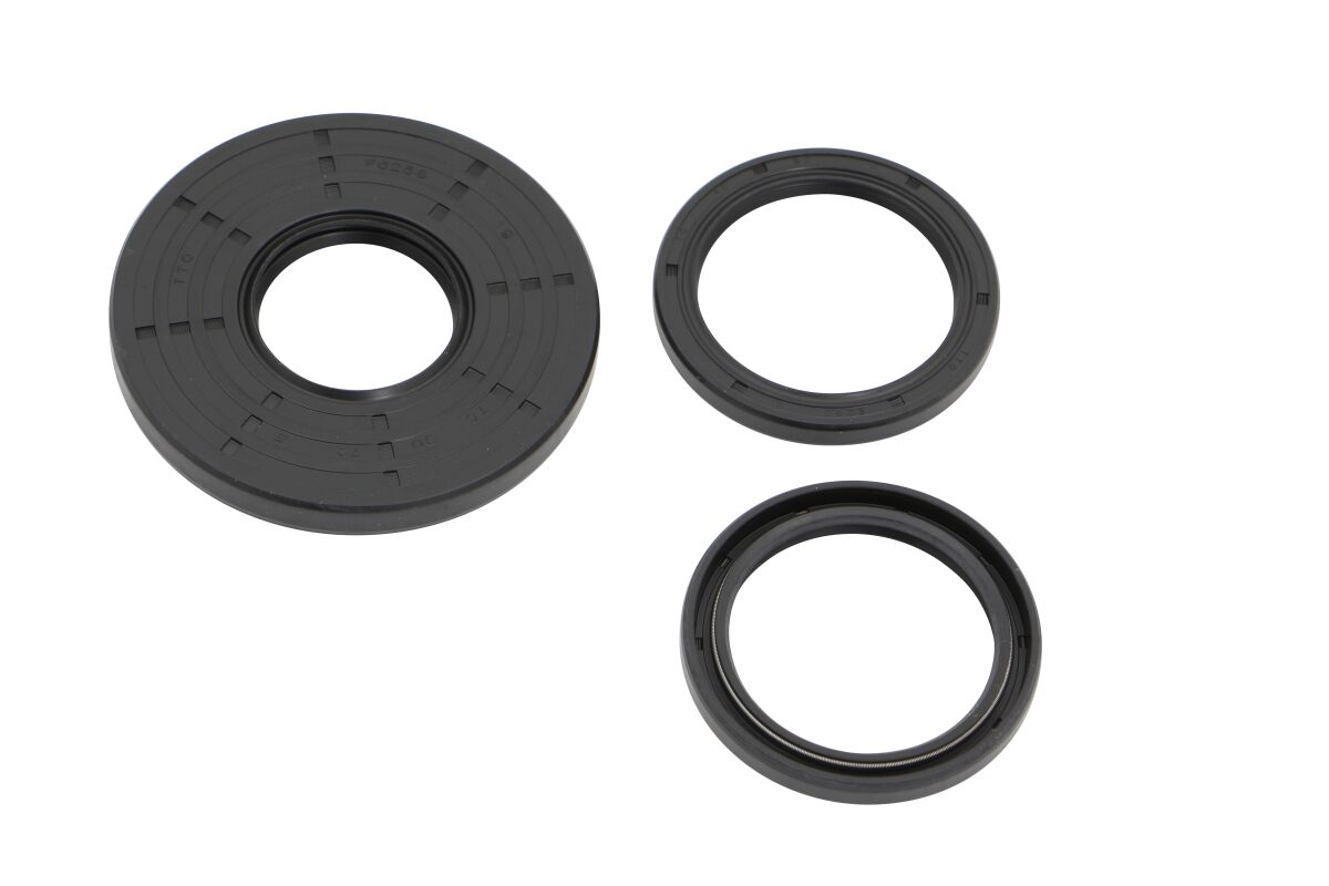 DIFFERENTIAL SEAL KIT FRONT