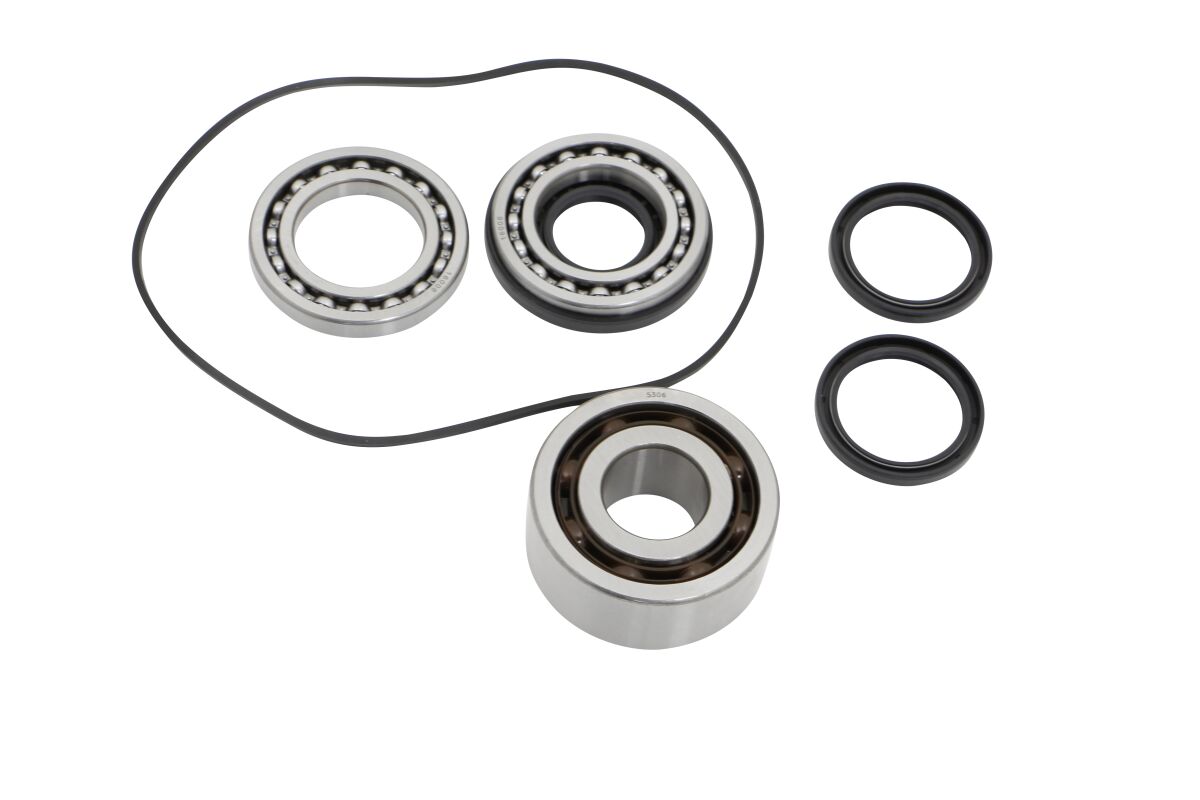 DIF BEARING & SEAL KIT FRONT