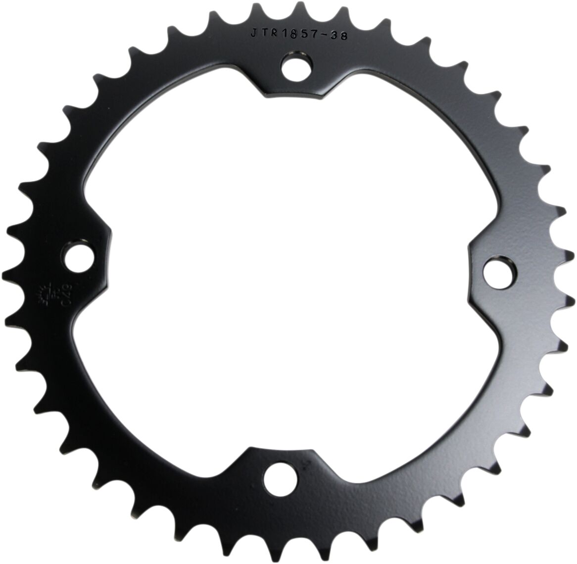 SPROCKET REAR 38T 520