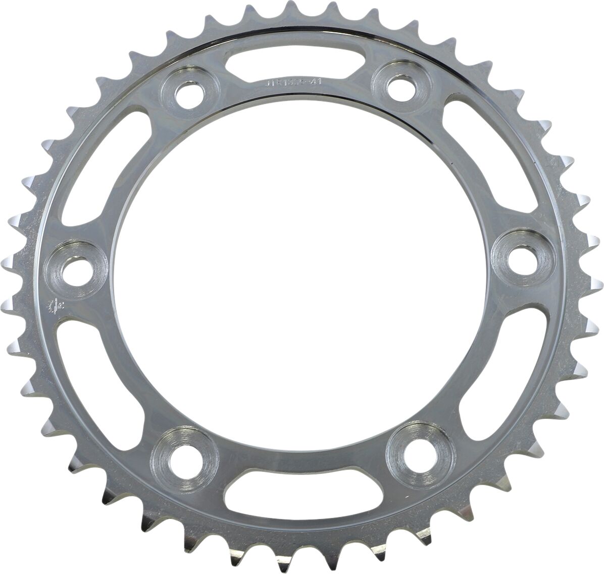 SPROCKET REAR 40T 530