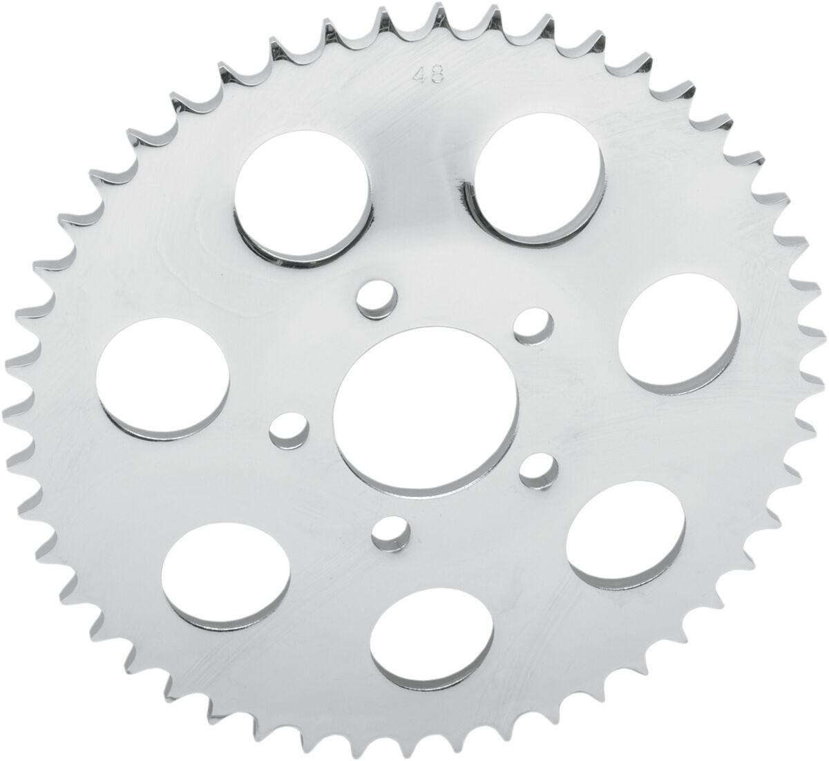 SPROCKET 48T DISH 00-19BT