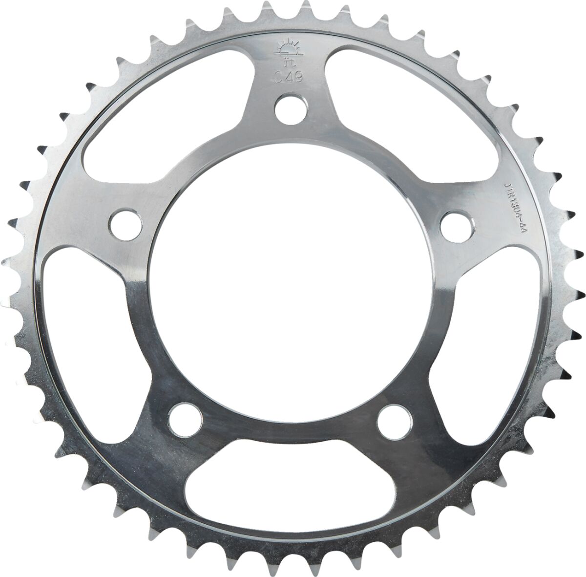 SPROCKET REAR 44T 525