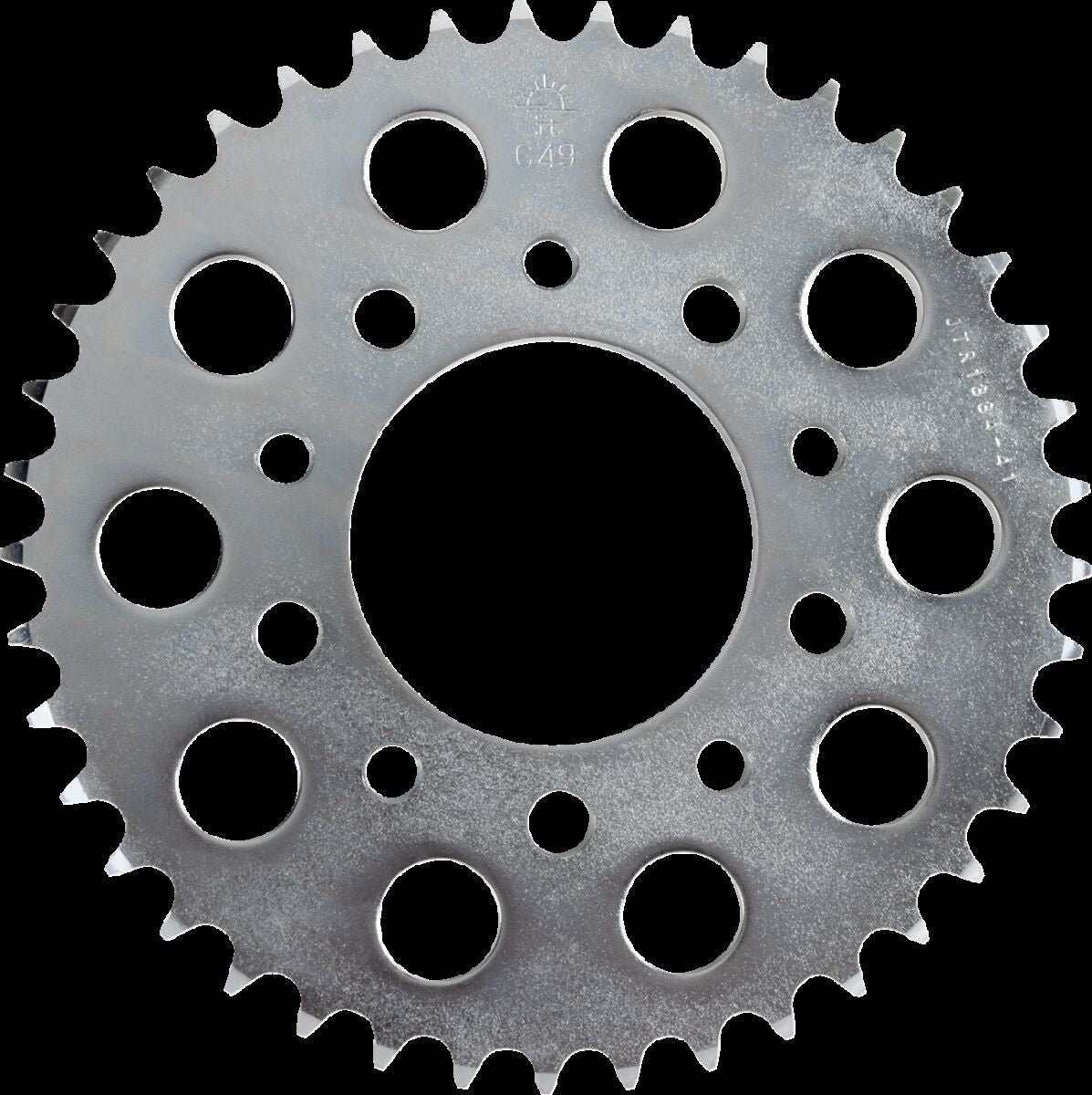 SPROCKET REAR 41T 530
