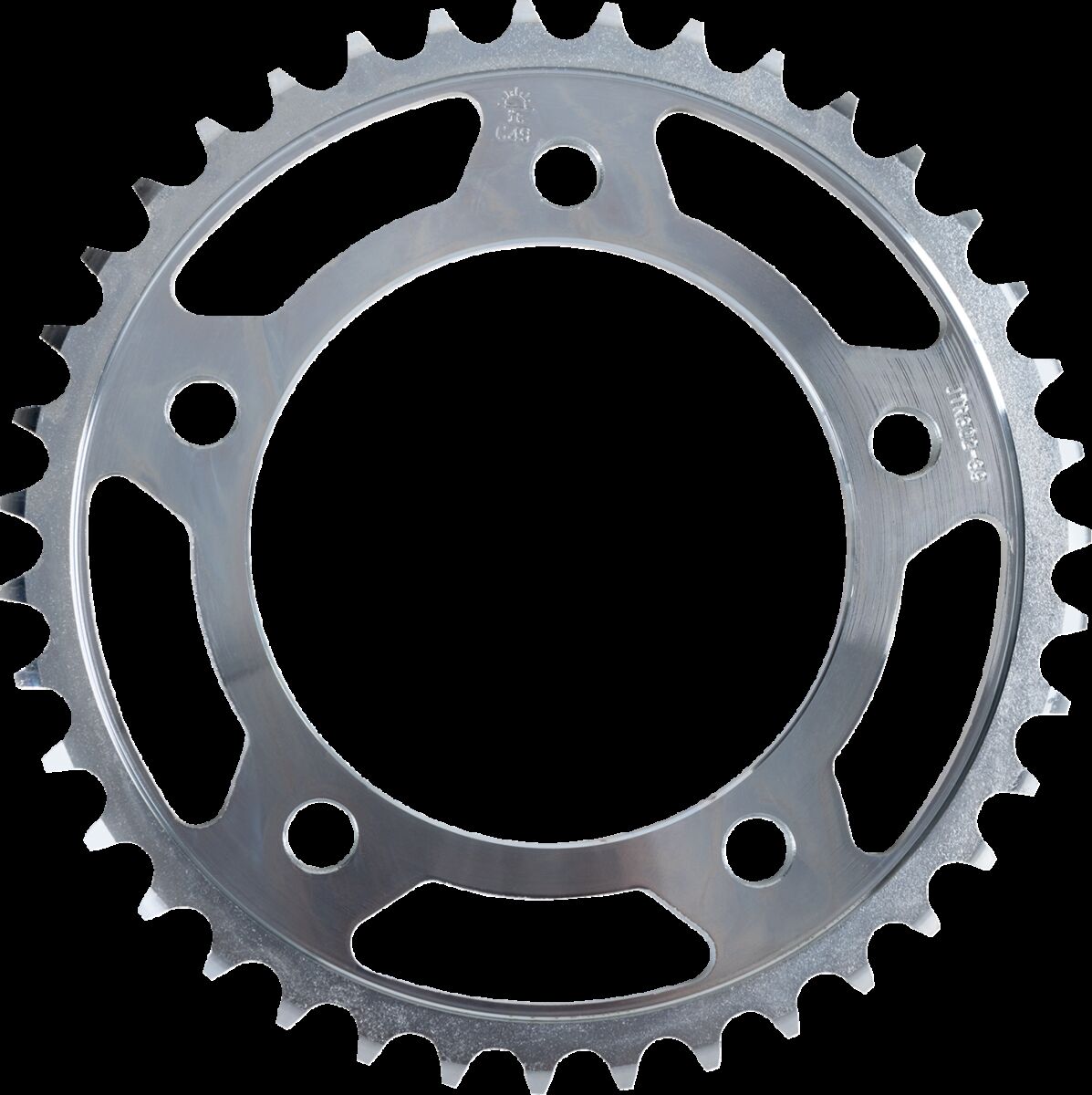 SPROCKET REAR 39T 530